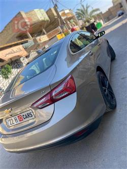 شيفروليه ماليبو